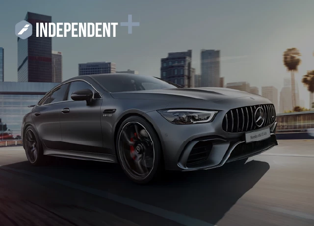 Independent Plus