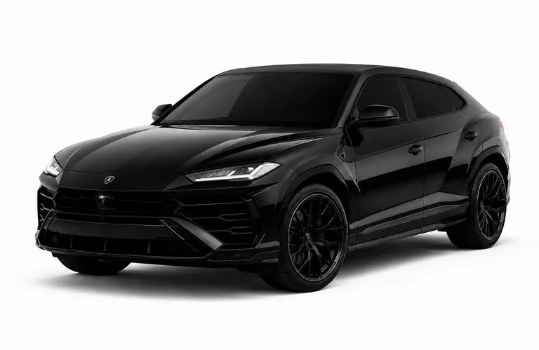 รถยนต์ติดฟิล์ม MAXXMA BLACK PANTHER MX-BP05 เฉดเข้มที่สุด