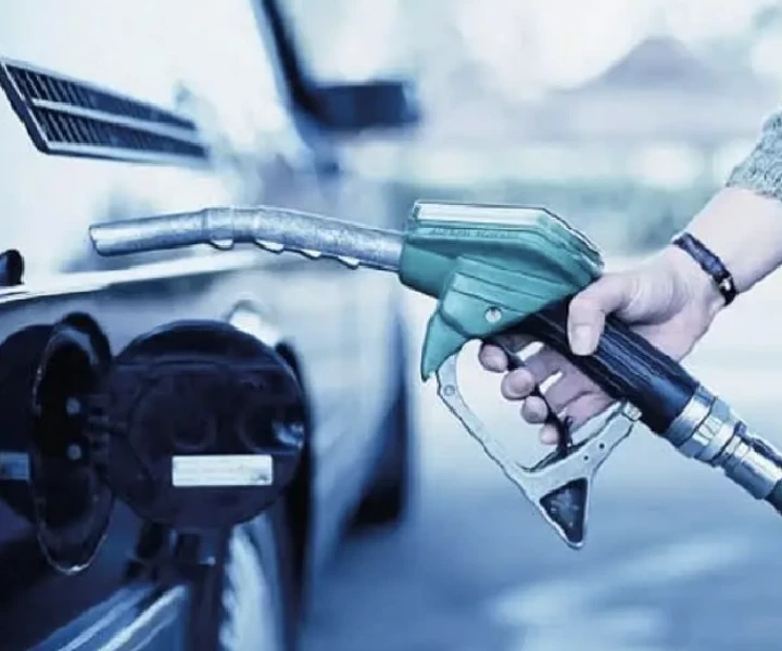 Fuel Saving