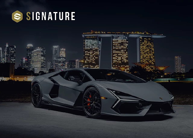 Signature