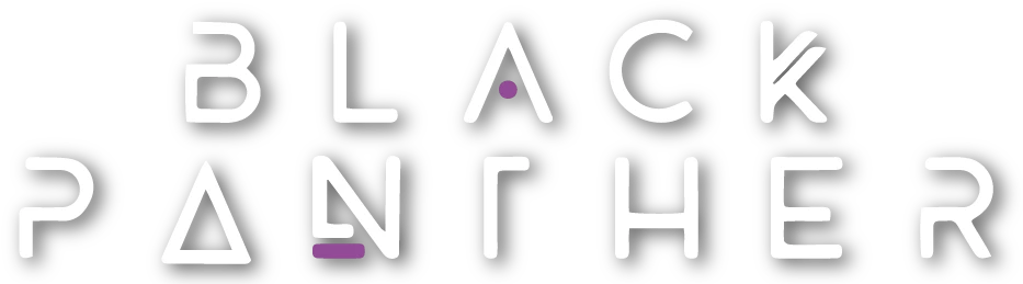 Black Panther logo