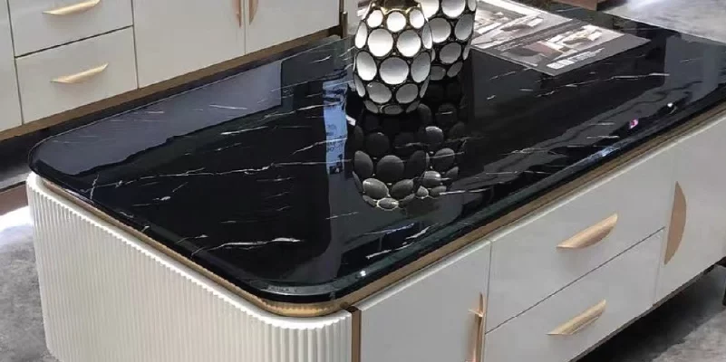 Clear Guard for Furniture