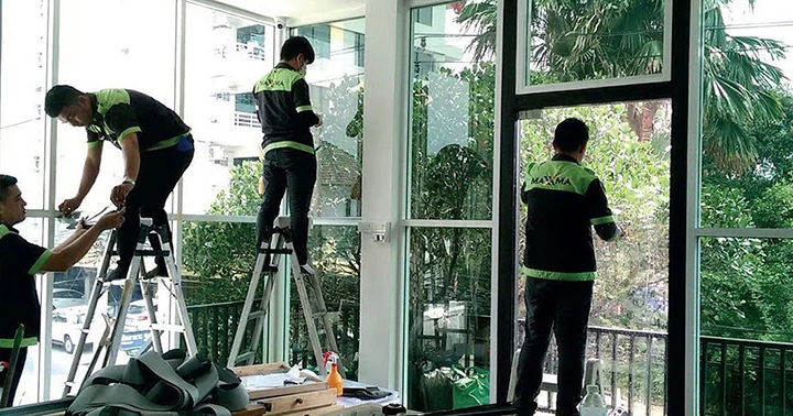 Window Film 101 — คู่มือฟิล์มกรองแสงฉบับสมบูรณ์