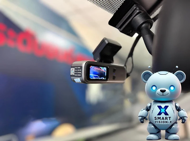 บริการติดตั้งกล้องติดรถยนต์ Dash Cam หน้า-หลัง ซ่อนสายเรียบร้อย เอกประดับยนต์ ภูเก็ต