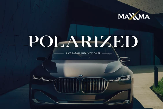 Maxxma Polarized Series