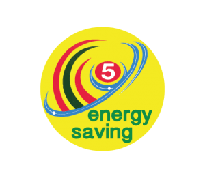 no5 energy saving