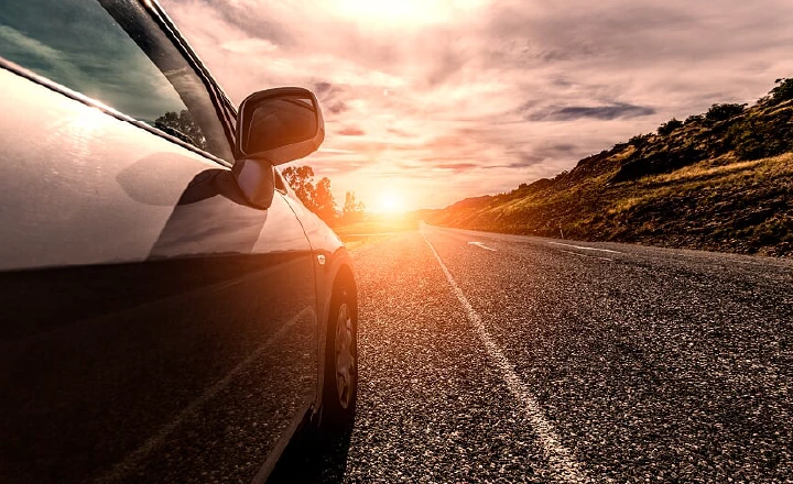 ติดฟิล์มรถยนต์