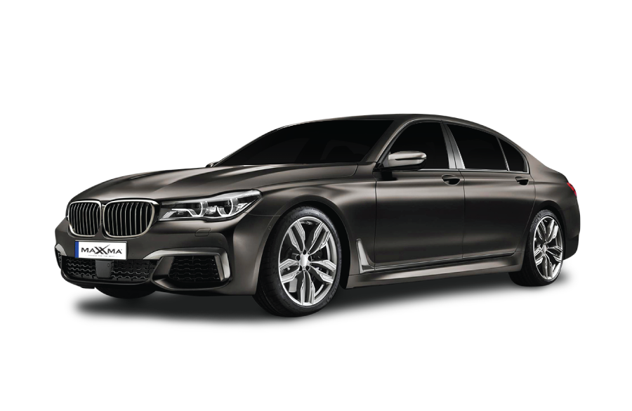 รถติดฟิล์มเข้ม 80%