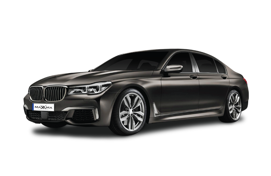 รถติดฟิล์มเข้ม 80%