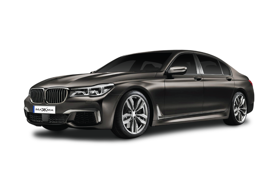 รถติดฟิล์มเข้ม 40%