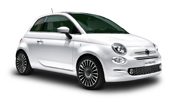 รถติดฟิล์มเข้ม 80%