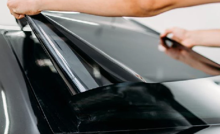 รายละเอียดกระจังหน้ารถ