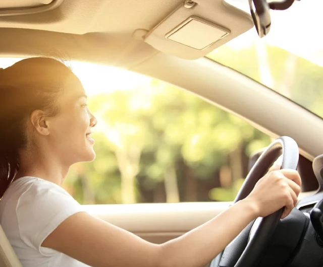 แสงไม่แยงตา