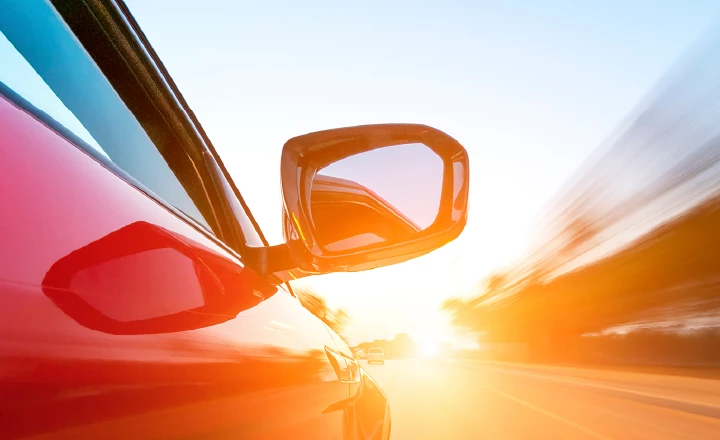 ติดฟิล์มรถยนต์