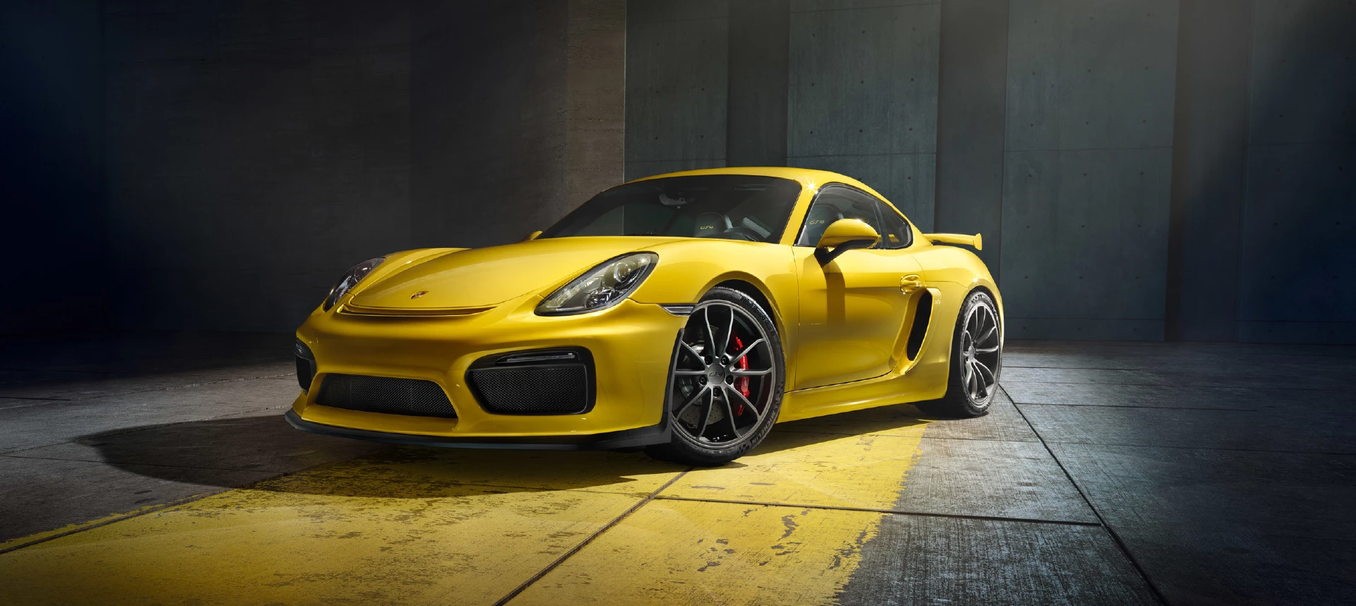 รถยนต์สปอร์ต