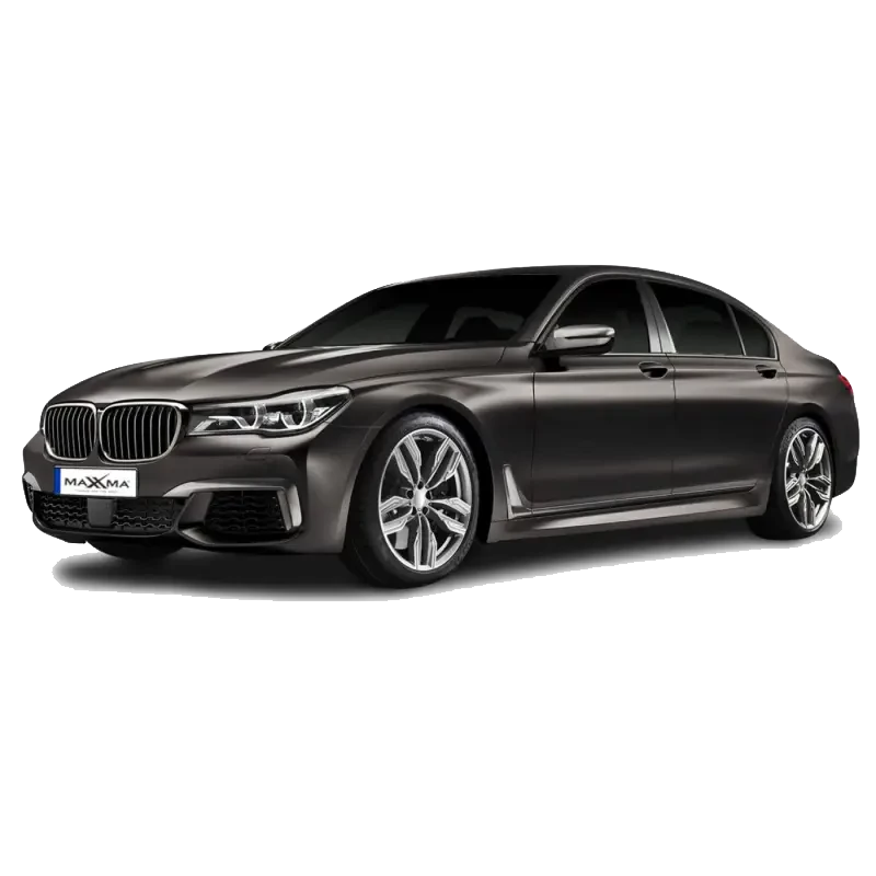 รถติดฟิล์มเข้ม 80%