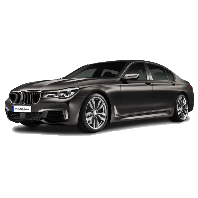 รถติดฟิล์มเข้ม 80%