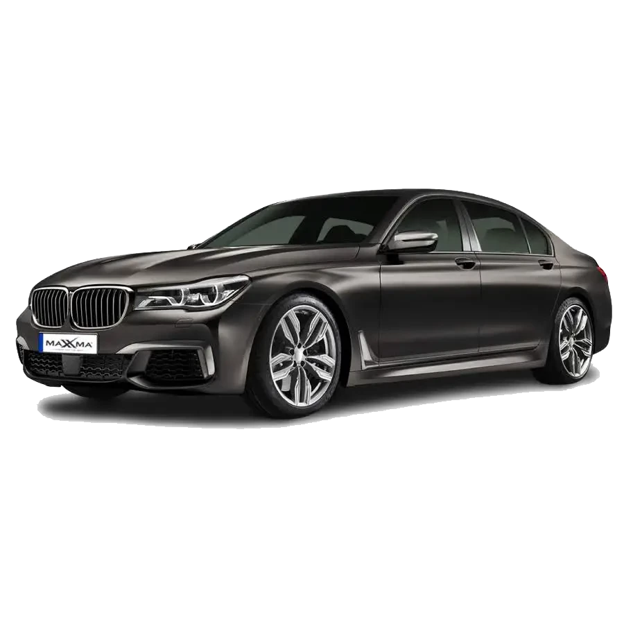 รถติดฟิล์มเข้ม 80%