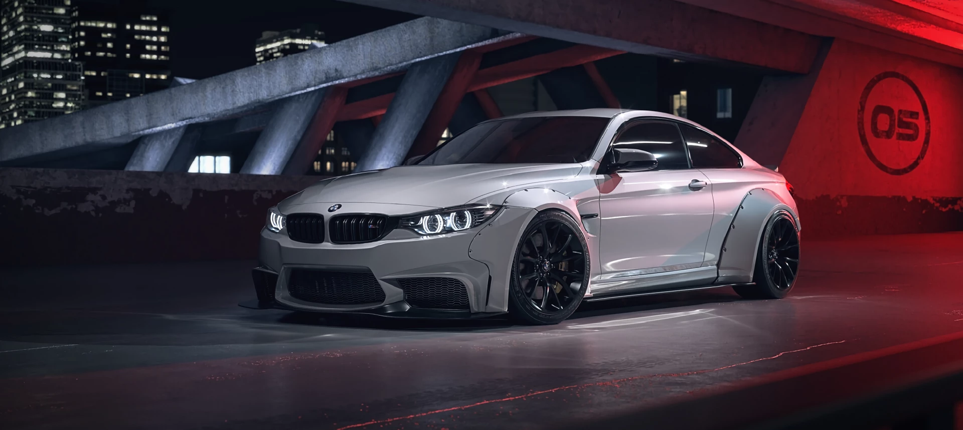 รถยนต์สปอร์ต