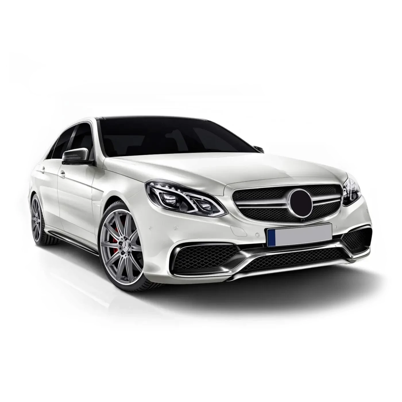 รถติดฟิล์มเข้ม 80%