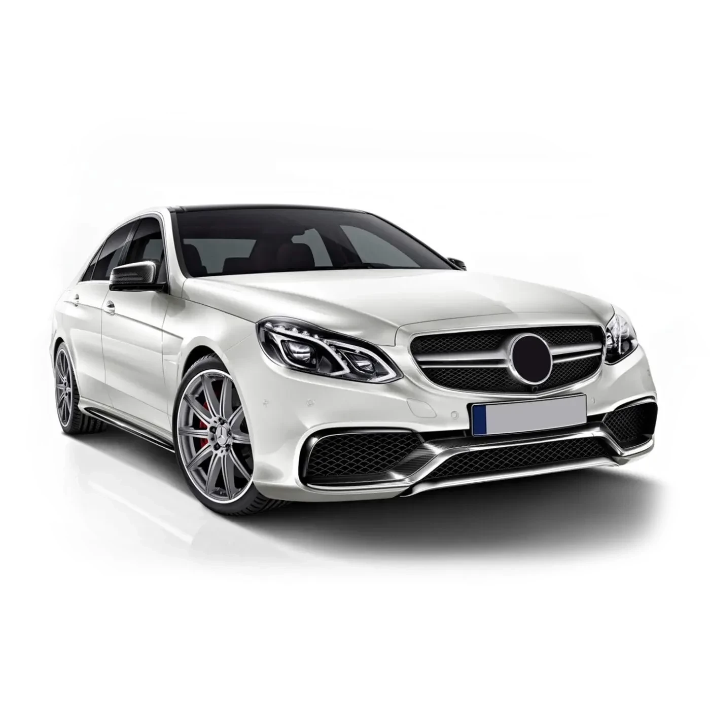 รถติดฟิล์มเข้ม 40%