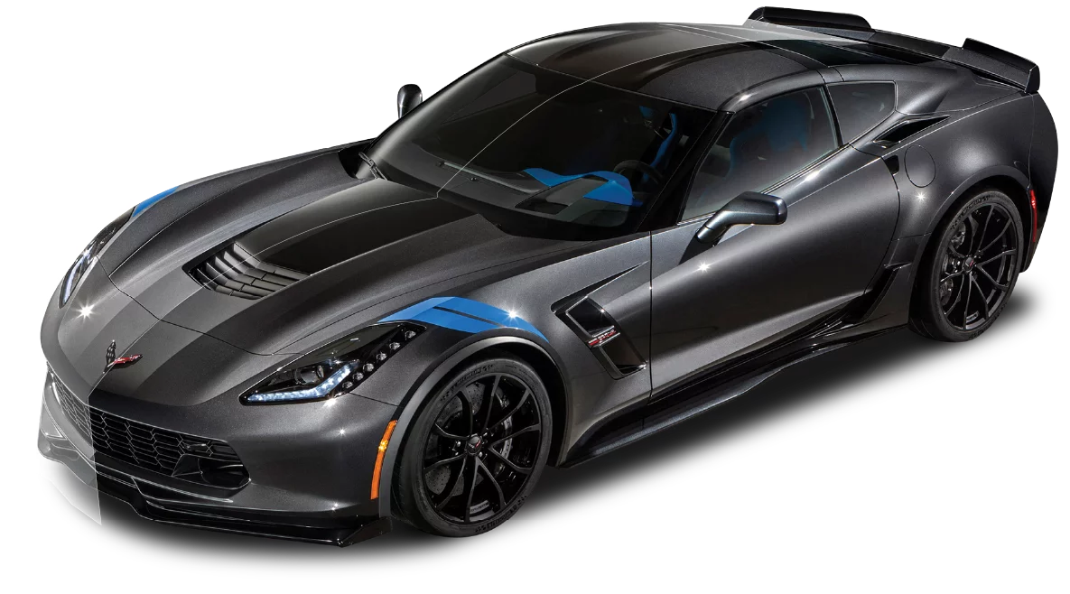 Car Applying TPU