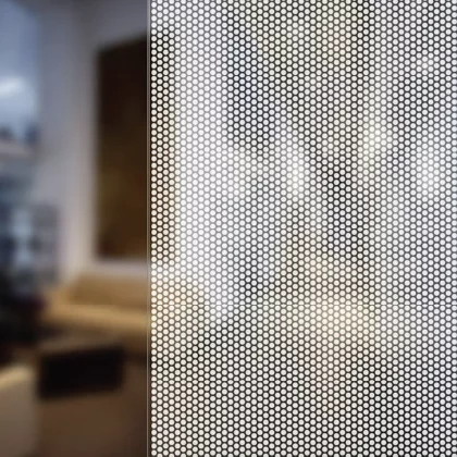 ฟิล์มลวดลายกราฟิก