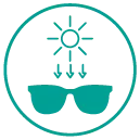 แว่นตากันแดด