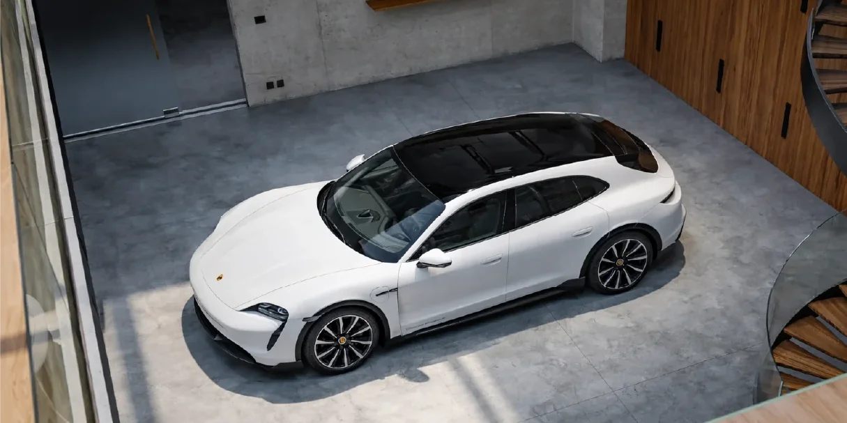 ฟิล์มกันรอยซันรูฟรถยนต์