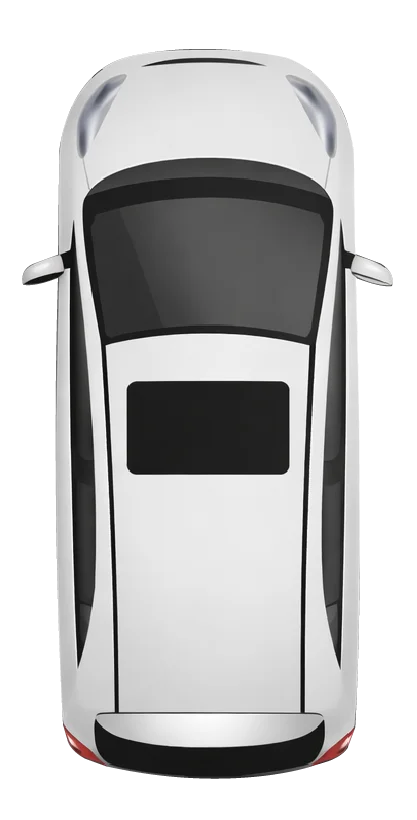 Sunroof 1 ช่อง