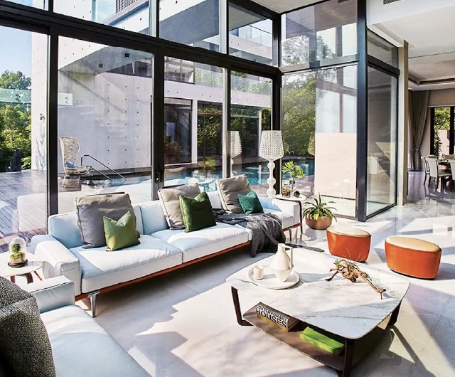 เล่นสนุกในบ้าน